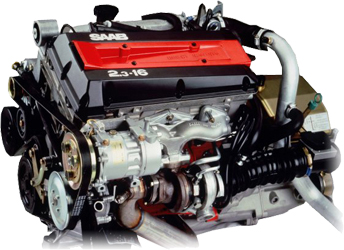 P5E93 Engine